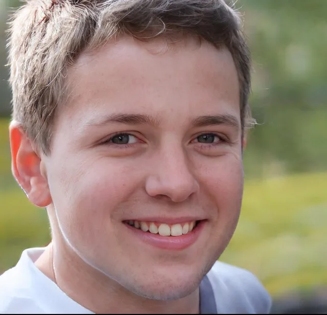 Our Team 4 Harry Crooks - CEO