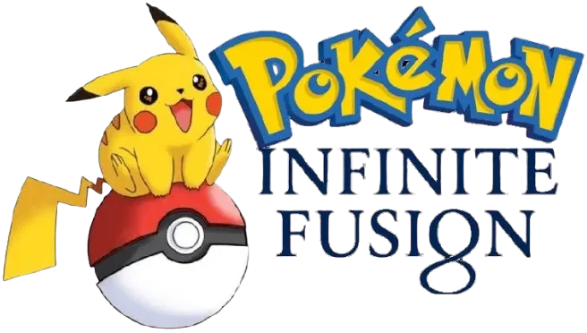 pokemon infinite fusion