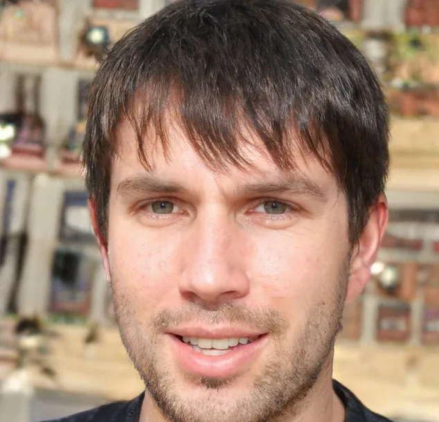 Our Team 1 ethan brooks developer